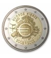 2 Euro CHYPRE 2012
