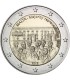2 Euro Malte 2012 Majorité