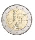 2 Euro Pays bas 2011 Erasmus
