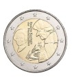 2 Euro Pays bas 2011 Erasmus