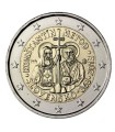 2 Euro slovaquie 2013 mission byzantine