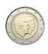 2 euro commémorative PAYS BAS 2014