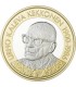 5 Euro Finlande 2017 Urho Kaleva Kekkonen