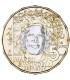 5 Euro Saint Marin 2017 Marco Simoncelli