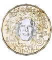5 Euro Saint Marin 2017 Marco Simoncelli
