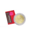 2 Euro Saint Marin 2017 Tourisme Durable