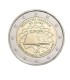 2 Euro Allemagne 2007 Traité de Rome