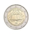 5 x 2 Euro Allemagne 2007 Traité de Rome a,d,f,g,j