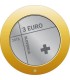 3 euro Slovénie 2016