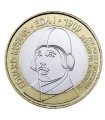 3 Euro SLOVENIE 2009