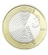 3 Euro SLOVENIE 2009