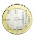 3 Euro slovénie 2010