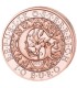 10 Euro Autriche 2017 Proclamation de l'Archange Gabriel