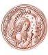 10 Euro Autriche 2017 Proclamation de l'Archange Gabriel