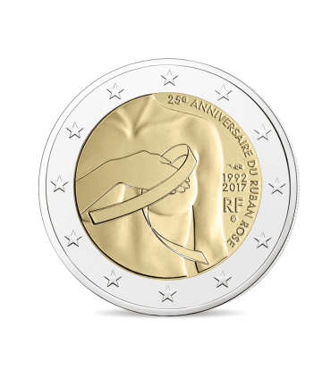 2 Euro France 2017 Cancer du Sein
