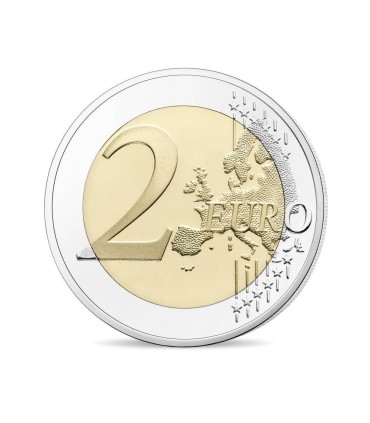 2 Euro France 2017 Cancer du Sein