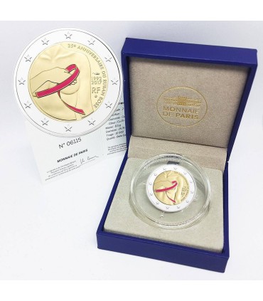 2 Euro BE France 2017 Cancer du Sein