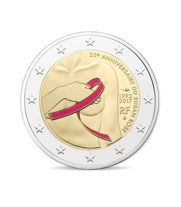 2 Euro BE France 2017 Cancer du Sein