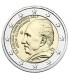 2 Euro Grèce 2017 Nikos Kazantzakis