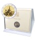 Vatican 2 Euro 2017 100e Anniversaire de l'apparition de Fatima