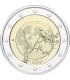 2 Euro  Finlande 2017 Nature