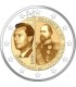 Coincard 2 euro Luxembourg 2017 n°2