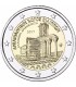2 Euro Grèce 2017 Site Archeologique de Philippe