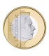 40 Cents Luxembourg 2017