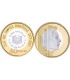 40 Cents Luxembourg 2017