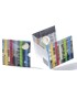 40 Cents Luxembourg 2017