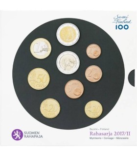 BU Finlande 2017 TYPE 2