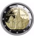 2 Euro BE Vatican 2017 100e Anniversaire des apparitions de Fatima