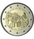 2 Euro Monaco 2017 Carabiniers