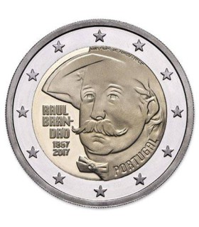 2 Euro Portugal 2017 Raul Brandao