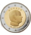 2 Euro Monaco Albert 2014 -  - 2 Euro Monaco Albert 2014 -  Le Comptoir de l'Euro  
