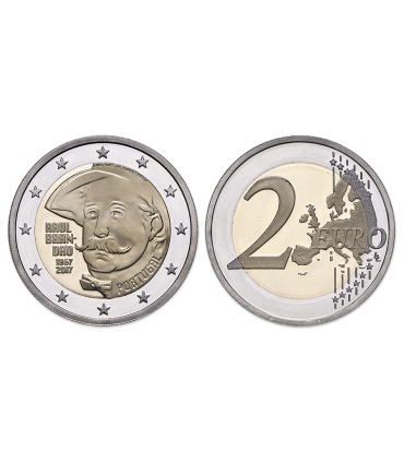 2 Euro Portugal 2017 Raul Brandao