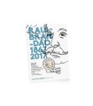 Coincard BU 2 Euro Portugal 2017 Raul Brandao