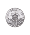 2.5 Euro Portugal 2017 MASQUES DE TRÁS-OS-MONTES