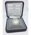 2 Euro BE Chypre 2017 Paphos