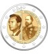 2 Euro Luxembourg 2017 Grand Duc Guillaume III