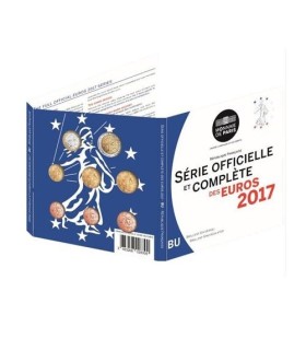 BU FRANCE 2017