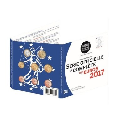 BU FRANCE 2017