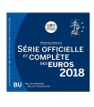 BU FRANCE 2018