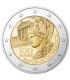 2 Euro Autriche 2018