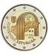 2 Euro Slovaquie 2018 25 ans de la  République de Slovaquie