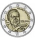5 x 2 euro Allemagne 2018 100 e anniversaire de la naissance d'Helmut Schmidt