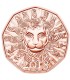 5 Euro Autriche 2018 La Force du Lion