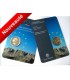 2 euro Andorre 2014 - 2 € commémorative Andorre 2014 en Coincard officielle  Brillant universel sur le thème du  20ème Anniversa