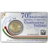 Coincard Italie 2018 70 ans de la Constitution Italienne