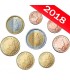 Serie Luxembourg 2018